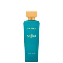 La Rive Saffira Eau de Parfum - Perfume Feminino 90ml La Rive Saffira Eau de Parfum - Perfume Feminino 90ml