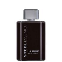 La Rive Steel Essence EDT