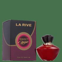 La rive sweet hope feminino eau de parfum 90ml La rive sweet hope feminino eau de parfum 90ml