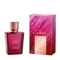 La Rive sweet velvet Eau De Parfum 90ml