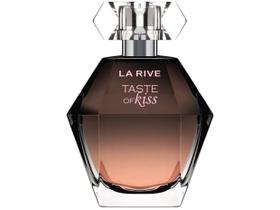 La Rive Taste of Kiss Eau de Parfum - Perfume Feminino 100ml La Rive Taste of Kiss Eau de Parfum - Perfume Feminino 100ml
