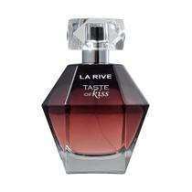 La Rive Taste of Kiss Eau de Parfum - Perfume Feminino 100ml La Rive Taste of Kiss Eau de Parfum - Perfume Feminino 100ml