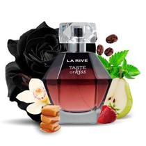 La rive taste of kiss for women edp 100ml La rive taste of kiss for women edp 100ml