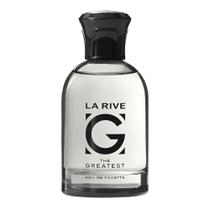 La Rive The Greatest Eau de Toilette - Perfume Masculino 100ml La Rive The Greatest Eau de Toilette - Perfume Masculino 100ml