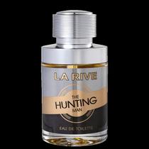 La rive the huting man masculino eau de toilette 75ml