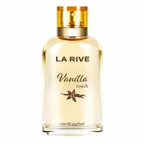 La Rive Vanilla Touch Eau de Parfum - Perfume Feminino 90ml La Rive Vanilla Touch Eau de Parfum - Perfume Feminino 90ml