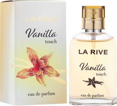 La rive vanilla touch eau de parfum