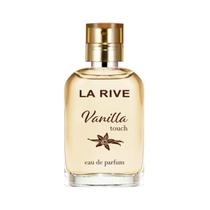 La Rive Vanilla Touch Edp - Perfume Feminino 90ml