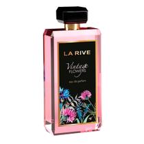 La Rive Vintage Flowers Eau de Parfum - Perfume Feminino 90ml