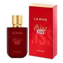 La Rive Wild Kiss 90ml Eau de Parfum Importado La Rive Wild Kiss 90ml Eau de Parfum Importado
