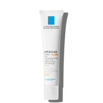 LA ROCHE - Effaclar Duo (+) FPS 30 para pele oleosa com imperfeições - La Roche-Posay