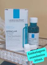 LA ROCHE - EFFACLAR Sérum ultraconcentrado antiacne 30mL - La Roche Posay