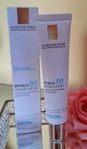 LA ROCHE Hyalu B5 Repair - CREME Antirrugas, reparador e preenchedor com ácido hialurônico - La Roche Posay