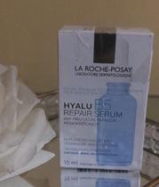 LA ROCHE Hyalu B5 Repair - Sérum Antirrugas, reparador e redensificador - La Roche-Posay
