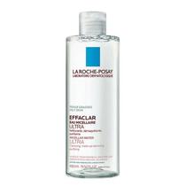 La Roche Posay Água Micelar Ultra Peles Sensíveis 400Ml La Roche Posay Água Micelar Ultra Peles Sensíveis 400Ml