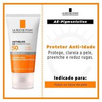 La Roche Posay Anthelios Ae-Pigmentation Sem Cor Fps50 40G