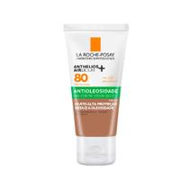 La Roche-Posay Anthelios Airlicium+ Protetor Solar Facial com Cor FPS80 Cor 4.0 40g