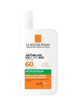 La Roche-Posay Anthelios Uvmune400 Fps60 Antioleosidade 50ml