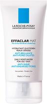 La Roche-Posay Effaclar Mat - Hidratante Facial - 40ml