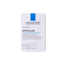 La Roche-posay Effaclar Sabonete Para Limpeza Facial 70 G La Roche-posay Effaclar Sabonete Para Limpeza Facial 70 G