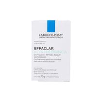La Roche-posay Effaclar Sabonete Para Limpeza Facial 70 G