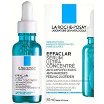 La Roche-posay Effaclar Ultra Concentrado - Sérum 30g/30ml - La Roche Posay