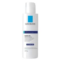 La Roche-Posay Kerium Gel Caspa Cabelo Oleoso Verde 200ml - La Roche Posay