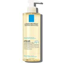 La roche posay lipikar óleo lavante ap+ 400ml