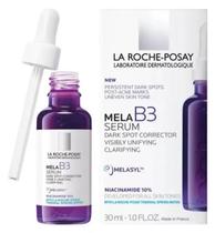La Roche-posay Mela B3 Sérum Concentrado Antimanchas 30ml