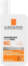 La Roche-Posay Protetor Solar Anthelios Hydraox FPS60 - 50g