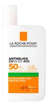 La Roche-posay Protetor Solar Anthelios Uvmune Fps50 50ml