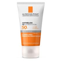 La Roche-Posay Protetor Solar Facial - Anthelios AE-Pigmentation Anti-Idade FPS50 - 40g