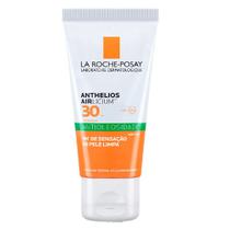 La Roche-Posay Protetor Solar Facial - Anthelios Airlicium Antioleosidade FPS30 - 50g