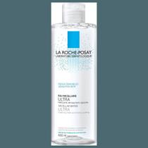 La Roche-Posay Solução Micelar Ultra 400ml