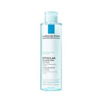 La RochePosay Effaclar Solução Micelar Demaquilante 200ml