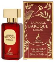 La Rouge Baroque Extreme EDP 30ml Maison Alhambra - Árabe Parfum La Rouge Baroque Extreme EDP 30ml Maison Alhambra - Árabe Parfum