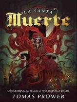 La santa muerte