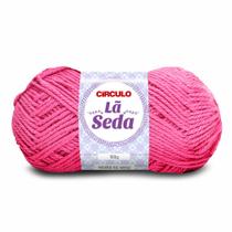 Lã Seda 100g - Circulo