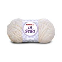 Lã Seda Circulo 100g