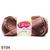 La seda circulo cor-9194 mesc outono und