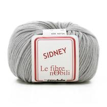 Lã Sidney 50g - 100% Merino Australiano