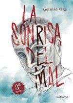 La sonrisa del mal - Letrame