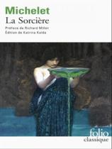 La sorcière - FOLIO La sorcière - FOLIO