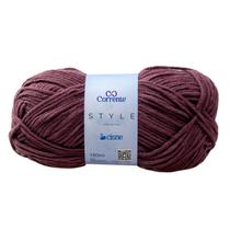 Lã Style Cisne 100g 130 metros
