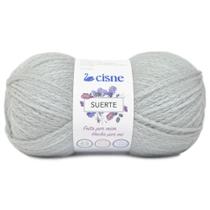 Lã Suerte Cisne 100g