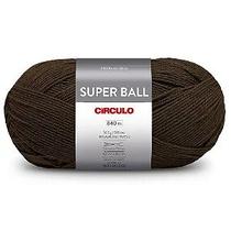 Lã Super Ball Círculo 500g 840m 100% Acrílico (tex 595)