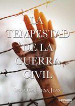 La tempestad de la guerra civil