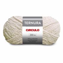 Lã Ternura 100g - Círculo - Circulo