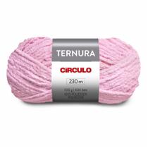 Lã Ternura 100g - Círculo