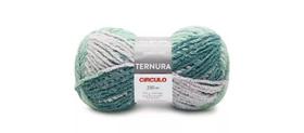 Lã Ternura Círculo 100g - Mescla Ibiza 9774 - CIRCULO